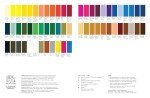 Winsor & Newton White Acrylic Paint 500ml