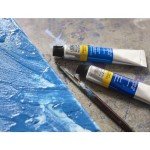 Winsor & Newton White Acrylic Paint 500ml