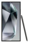 SAMSUNG Galaxy S24 Ultra 256GB Smartphone - Titanium Black