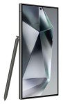 SAMSUNG Galaxy S24 Ultra 256GB Smartphone - Titanium Black
