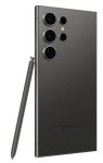 SAMSUNG Galaxy S24 Ultra 256GB Smartphone - Titanium Black