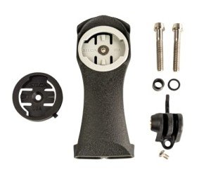 SILCA Chisela 3D Printed Titanium Bike Mount