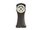 SILCA Chisela 3D Printed Titanium Bike Mount