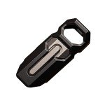 WANERSEN Mini Beaver Titanium Breacher Bar EDC Tool
