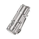 RovyVon S3 Rechargeable 1800 Lumen EDC Flashlight