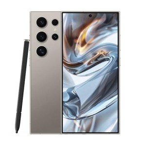 Yepziler C24 Ultra 5G Smartphone with Built-in Pen