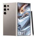 Yepziler C24 Ultra 5G Smartphone with Built-in Pen