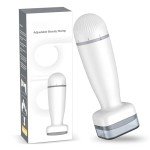 Titanium Microneedle Derma Pen for All Skin Types