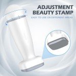 Titanium Microneedle Derma Pen for All Skin Types