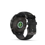 Garmin Fenix 8 Solar GPS Smartwatch Bundle
