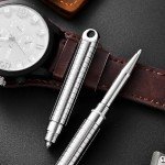 Titan-Kugelschreiber: Leichter EDC für Alltagsschreiber