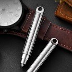 Titan-Kugelschreiber: Leichter EDC für Alltagsschreiber