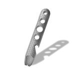 WANERSEN Titanium Alloy Pry Bars EDC Tool Set