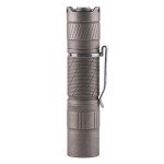 Titanium Alloy Mini Flashlight T3 - 400 lm EDC