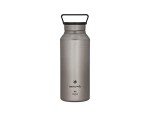 Snow Peak Aurora Titanium Drink Bottle