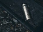 Snow Peak Aurora Titanium Drink Bottle