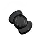 WANERSEN Titanium 3-in-1 Fidget Spinner EDC Gear Gift
