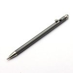 Titanium Mini Keychain Pen for Everyday Carry