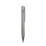 BASTION Lightweight Titanium Bolt Action Pen Set