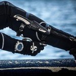 SCUBAPRO Mako Titanium Dive and Snorkel Knife
