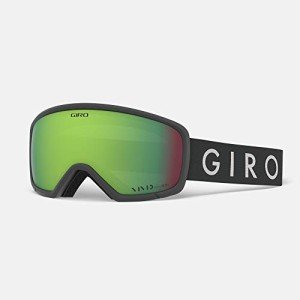 Giro Millie Vivid Emerald Ski Goggles