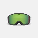 Giro Millie Vivid Emerald Ski Goggles
