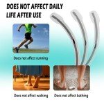 Titanium Ingrown Nail Correction Tool Set