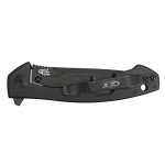 Zero Tolerance 0450CF Carbon Fiber Titanium Knife