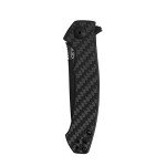 Zero Tolerance 0450CF Carbon Fiber Titanium Knife