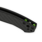 Zero Tolerance 0450CF Carbon Fiber Titanium Knife