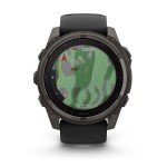 Garmin Fenix 8 Solar Sports GPS Watch