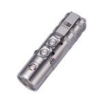 RovyVon Aurora A24 G2 Titanium LED Flashlight