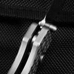 Kizer XL EDC Folding Knife with Titanium Handle