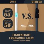 Titanium Grabber Tool for Truck Beds - 6.3 Ft