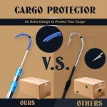 Titanium Grabber Tool for Truck Beds - 6.3 Ft