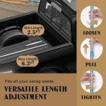 Titanium Grabber Tool for Truck Beds - 6.3 Ft