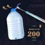 Titanium Grabber Tool for Truck Beds - 6.3 Ft