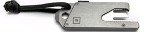 TPT Slide Titanium Pocket Tool - Stonewashed Finish