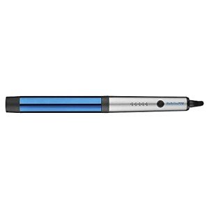 BabylissPRO Nano Titanium 1.25" Curling Wand