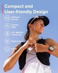 SUUNTO Race S GPS Sport Watch - Multi-Sport Ready