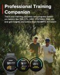SUUNTO Race S GPS Sport Watch - Multi-Sport Ready