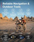 SUUNTO Race S GPS Sport Watch - Multi-Sport Ready