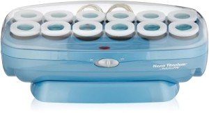 BaBylissPRO Jumbo Nano Titanium Hot Rollers