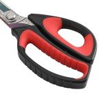 10-Inch Multi-Function Titanium Coated Scissors