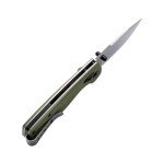 SOG Terminus XR Folding Knife with Sharp Blade