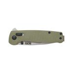 SOG Terminus XR Folding Knife with Sharp Blade