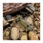SOG Terminus XR Folding Knife with Sharp Blade