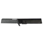 Gerber Quadrant EDC Clip Pocket Knife - Black