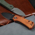 CIVIVI Baby Banter EDC Pocket Knife