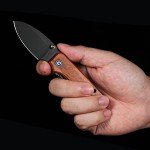 CIVIVI Baby Banter EDC Pocket Knife